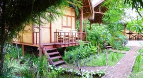Shibui Garden Bungalows and Restaurant - Image 3