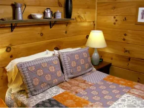 Linville River Log Cabins - Image 2