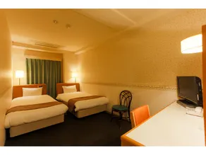 Hotel Bougainvillea Itabashi - Image 2