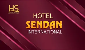Hotel SENDAN INTERNATIONAL - Image 5