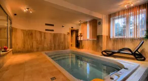 Dom Wczasowy Angelika BASEN JACUZZI SAUNA W CENIE POBYTU - Image 4