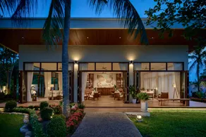 Samanea Beach Resort & Spa - Image 3