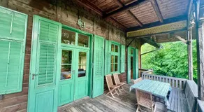 Casa de vacaciones 'Haus Tanegg' con vistas a la montaña, balcón privado y Wi-Fi - Image 5