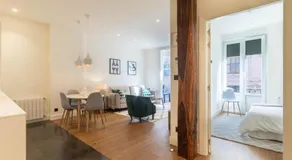 LUXUS GUGGENHEIM WOHNUNG - Image 2