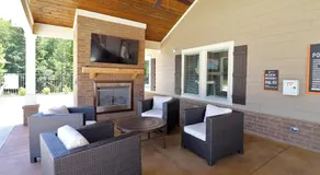 Landing Chic 1BD Gym Clubhouse - Image 5