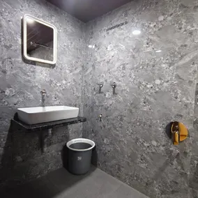 Hotel Sai Srushti Residency Dombivli - Image 3
