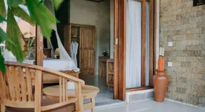 SUNSHINE VILLAS UBUD - Image 4