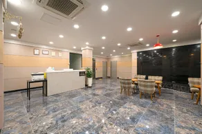 FromH T Resort Jeju Seongsan - Image 3
