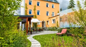 SONN IDYLL Aparthotel - Image 4