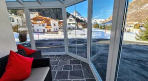 Kinderfreundliche wunderschöne Wohnung mit Sauna, Grill und Garten | Ideal für Homeoffice - Image 2
