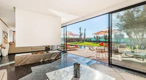 4-Suite Villa sans vis à vis Wi-Fi - Image 3