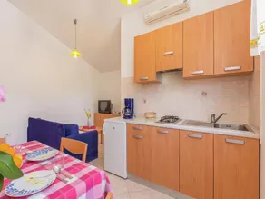 Apartment in Premantura with Seaview Balcony - Image 5