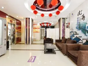 Youyou Holiday Hotel Nanxun - Image 4