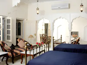 Hotel Castle Mandawa - Image 2
