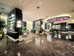 Yuewei Zhi Rong Hotel (Chaoyang Avenue Wanbo Plaza Branch) - Image 4
