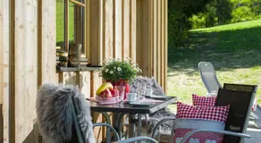 Chalet Auszeit - Image 4