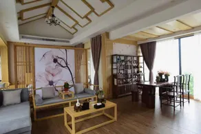 Xianyunting Homestay - Image 4