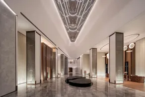 Vignette Collection The Xanadu Guangzhou, an IHG Hotel - Image 3
