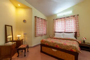Beautiful 2 BHK villa in the hills of Panchgani - Image 5