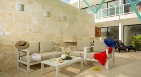 Wynwood Apartment in Tulum, on the ground floor - Image 4