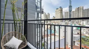 KunKin Garden Aparthotel - Image 5