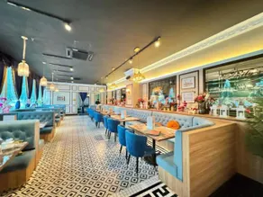 Kinta River Town Suites By IWH - Image 3