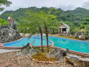 Wings Ha Giang Loop Bungalow - Image 4