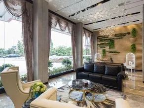 Manhattan Hotel (Guangzhou New Baiyun International Airport) - Image 3