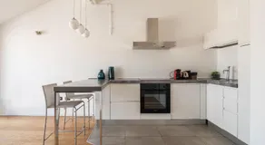 Appartement | Proche Pinacothèque de Brera | Parfait pour le travail à distance - Image 2