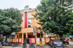 Hotel O Nimalan Residency - Image 4