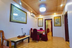 Huizhou Luofushan Lihe Ecological Park Hot Spring Homestay - Image 5