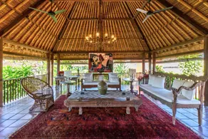 Classic Village 4 BR Private Pool ZN65A - Image 5