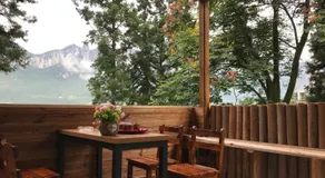 Enshi Grand Canyon Chunlun Farmstay - Image 5