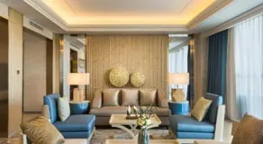 Sanya Tibet Hotel - Image 4