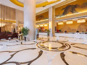 Guoneng Grand Hotel - Image 5