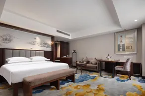 Shenzhou Mingzhu Hotel - Image 5