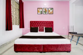 Hotel O Anmol UP70 - Image 2