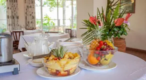 Baines Bed & Breakfast - Image 4
