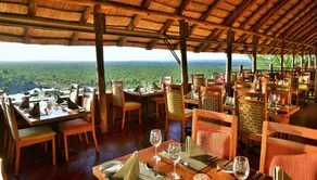 Victoria Falls Safari Lodge - Image 3