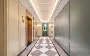 Xana Deluxe Hotel Dalian Lushunkou Baiyushan Hotel - Image 2