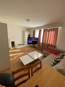 Entire Guest House in Center of Basel - Image 4