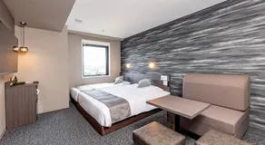 Super Hotel Premier Toyama Castle Park - Image 5