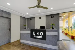 Super Hotel O Shamshabad Station Formerly Grand Vista Hotel - Image 3