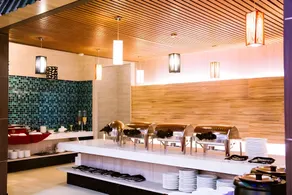 The Golden Bay Hotel Batam - Image 5