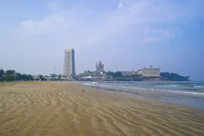 Open Hotel By Olive Amani Beach Stay - Image 4