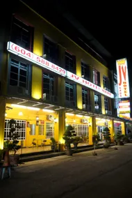 JV Hotel @ Simpang Ampat - Image 4