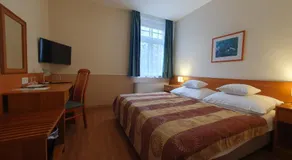 Hotel Baross - Image 2