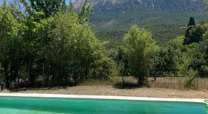 Finca LA LOSA - Secuoyas - Image 4