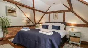 Magpie Cottage - Image 2