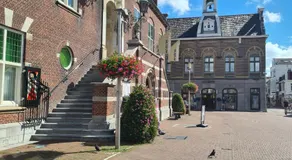 LandLust Guesthouse and B&B Amsterdam Area Purmerend - Image 4